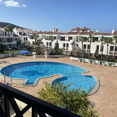 Self Catering, 1 Bed Apartment, Victoria Court 1, Cristianos, Tenerife * Arona (Tenerife)