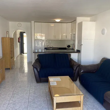 Self Catering, 1 Bed Apartment, Victoria Court 1, Cristianos, Tenerife Apartment *