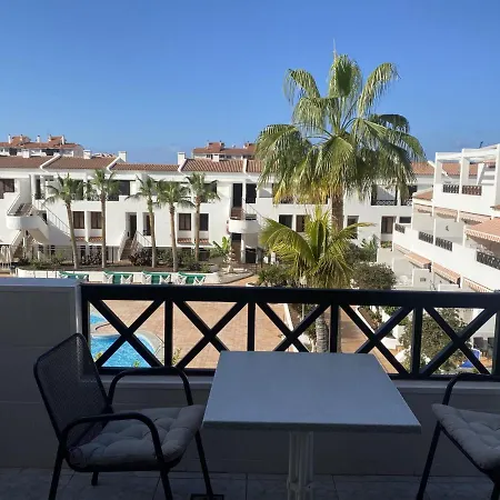 1 Bed 13a2, Victoria Court 1, Cristianos, Tenerife Arona (Tenerife)